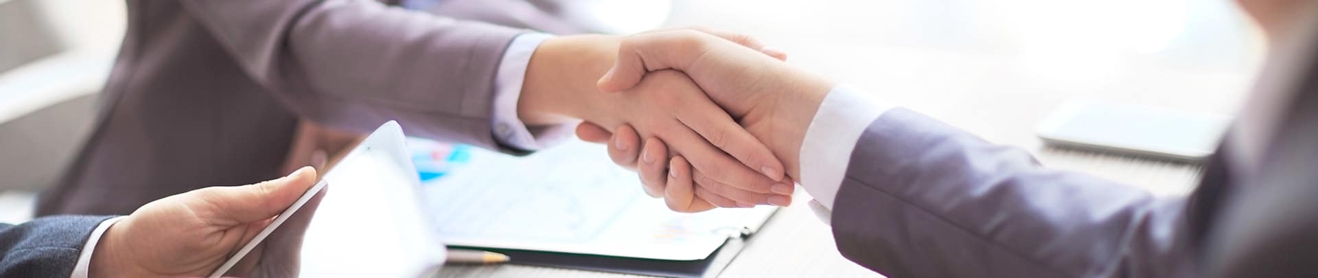 Handshake